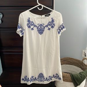 Lulus dress - Size Small